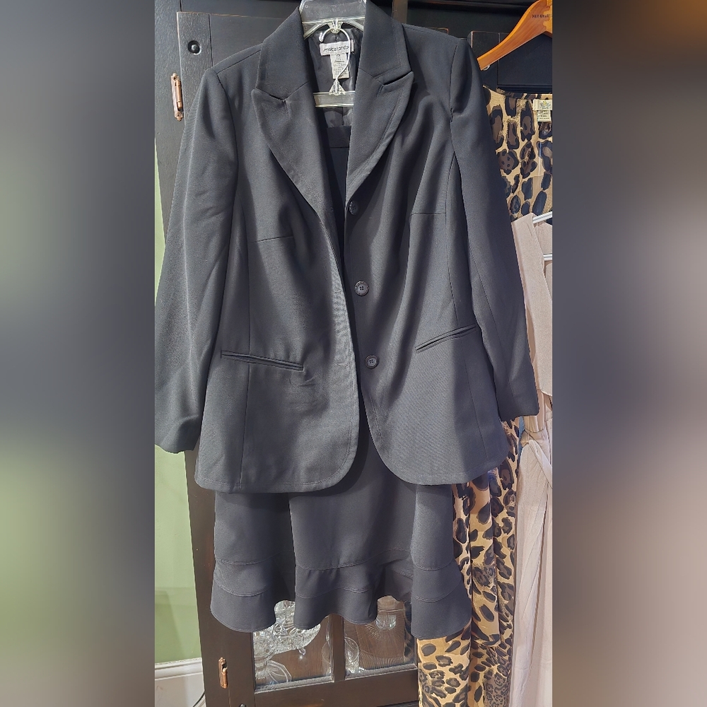 🔥🔥🔥 Jessica London 2 piece suit set